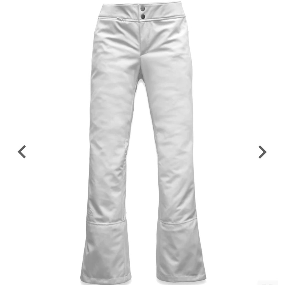Women’s North Face APEX Snow Pants